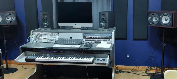 Studio 23 - Studio d'Enregistrement Professionnel en Guadeloupe – Image 2