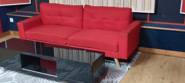 Studio 23 - Studio d'Enregistrement Professionnel en Guadeloupe – Image 6