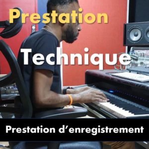 Technicien et Ingénieur Son Professionnel en Guadeloupe