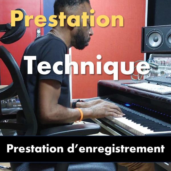 Technicien et Ingénieur Son Professionnel en Guadeloupe