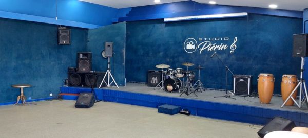 Salle Pierin - Location d'une Salle Polyvalente en Guadeloupe – Image 4