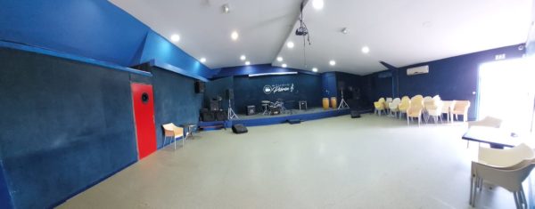 Salle Pierin - Location d'une Salle Polyvalente en Guadeloupe – Image 3