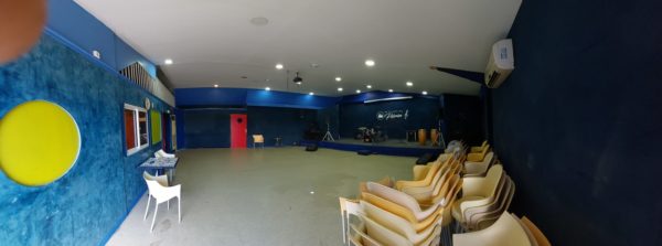 Salle Pierin - Location d'une Salle Polyvalente en Guadeloupe – Image 5
