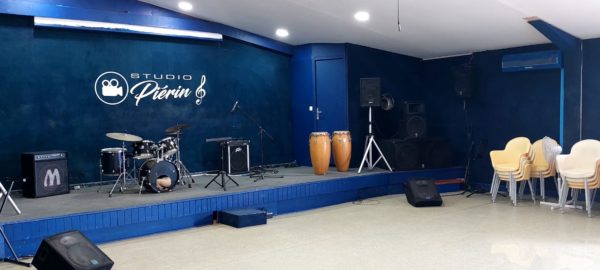 Salle Pierin - Location d'une Salle Polyvalente en Guadeloupe – Image 7
