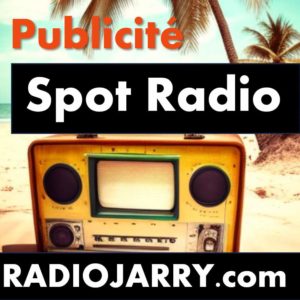 Communication sur RadioJarry