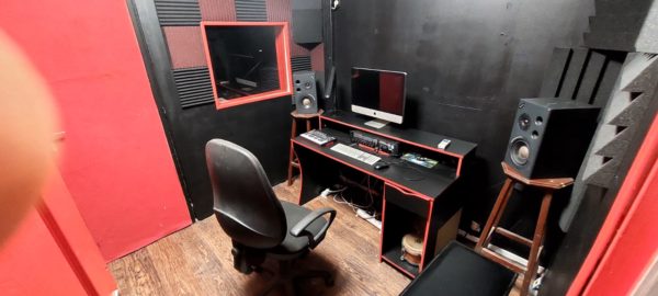 Studio 16 - Studio d'enregistrement professionnel en Guadeloupe – Image 2