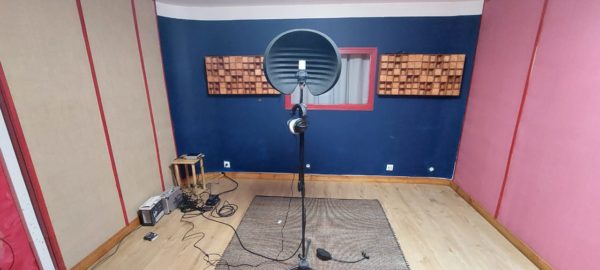 Studio 23 - Studio d'Enregistrement Professionnel en Guadeloupe – Image 4