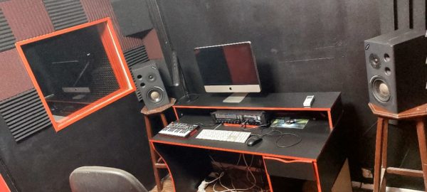 Studio 16 - Studio d'enregistrement professionnel en Guadeloupe – Image 7