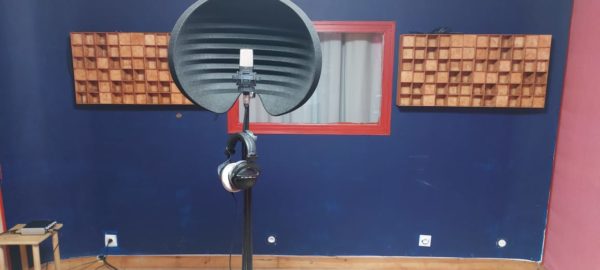 Studio 23 - Studio d'Enregistrement Professionnel en Guadeloupe – Image 5